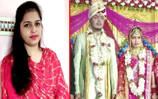 ବୋହୂ ବନି ଶଶୁରଘରକୁ ଆସିବାର ୫୩ ଦିନ ଭିତରେ ଲିଭିଗଲା ଜୀବନ ଦୀପ, ଝୁଲନ୍ତା ଅବସ୍ଥାରେ ମିଳିଲା ନେହାଙ୍କ ଶରୀର