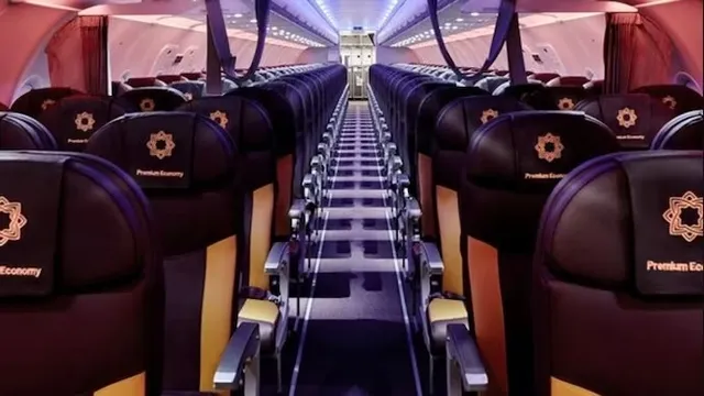 ଭିସ୍ତାରା ବିମାନ ମଧ୍ୟରେ କେବିନ ସଦସ୍ୟଙ୍କୁ ଖରାପ ବ୍ୟବହାର ଦେଖାଇଥିବା ମହିଳା ଯାତ୍ରୀ ଗିରଫ