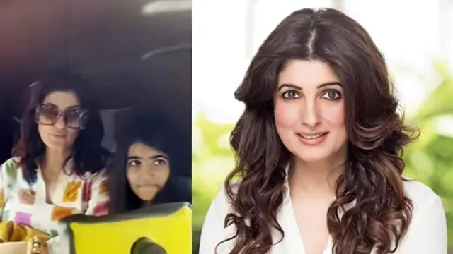 ବିଳାସମୟ ଗାଡ଼ି ଛାଡ଼ି ଅଟୋ-ରିକ୍ସାରେ ଯାତ୍ରା କଲେ ଟ୍ବିଙ୍କଲ୍‌ ଖାନ୍ନା, ହେଲେ ସମାଲୋଚିତ