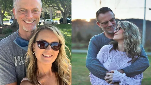 ସ୍ବାମୀଙ୍କୁ ଧୋକା ଦେଇ ନିଜ ବାପ ବୟସର ବ୍ୟକ୍ତିଙ୍କୁ ବିବାହ କଲେ ମହିଳା