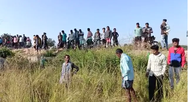 ବାଇକରୁ ପଡ଼ି ଯୁବକଙ୍କର ମୃତ୍ୟୁ! ପୁଲିସର ତଦନ୍ତ ଆରମ୍ଭ