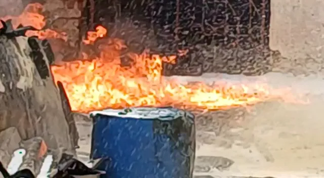 କଟକ ସବରେଜିଷ୍ଟର କାର୍ଯ୍ୟାଳୟରେ ଅଗ୍ନିକାଣ୍ଡ ଘଟଣା: ଅବକାରୀ ବିଭାଗକୁ ରିପୋର୍ଟ ମାଗିଲେ ଜିଲ୍ଲାପାଳ