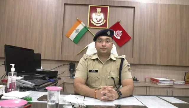 ନବ ଦାସ ଗୁଳିମାଡ଼ ଘଟଣାରେ କାର୍ଯ୍ୟାନୁଷ୍ଠାନ: ବଦଳିଲେ ଝାରସୁଗୁଡ଼ା ଏସ୍‌ପି