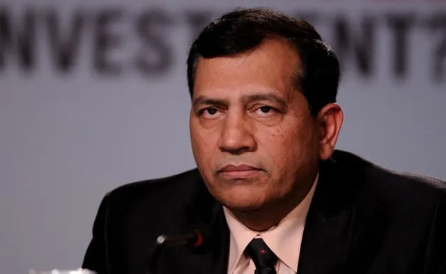 ଆମ୍ରପଲ୍ଲୀ ଗ୍ରୁପ୍ ଏମ୍‌ଡିଙ୍କ ନାମରେ ହତ୍ୟା ମାମଲା