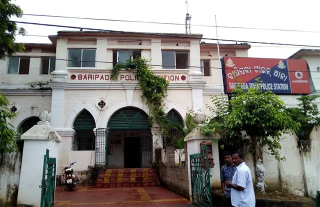 ଜିଲ୍ଲା କ୍ରୀଡ଼ା ସଂଘ ବିବାଦ ଘନେଇଲା: ପୂର୍ବତନ ସମ୍ପାଦକଙ୍କ ନାଁ’ରେ ଏତଲା ଦେଲେ ବର୍ତ୍ତମାନର ସମ୍ପାଦକ