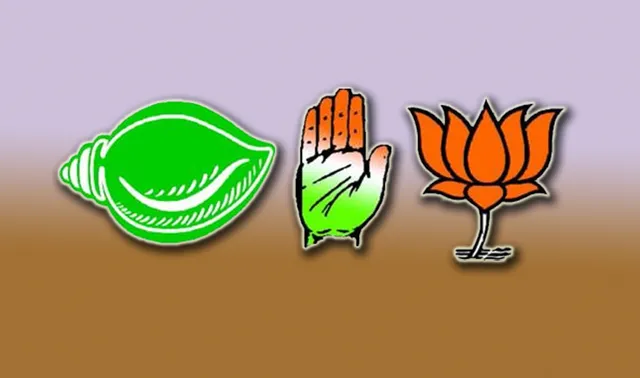 ଟିକେଟ୍‌ ନ ପାଇ ଉଭାନ୍‌ ନେତା: ପ୍ରଚାର ମଇଦାନରୁ ଦୂରେଇ ରହିଛନ୍ତି ପ୍ରସନ୍ନ, ବିଜୟ, ମିହିର