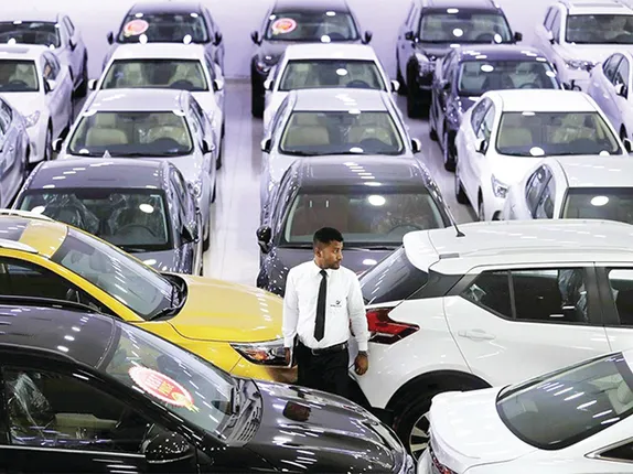 କାର୍‌ କିଣା ହାରାହାରି ଖର୍ଚ୍ଚ ୬ ଲକ୍ଷ ଟଙ୍କାକୁ ବୃଦ୍ଧି