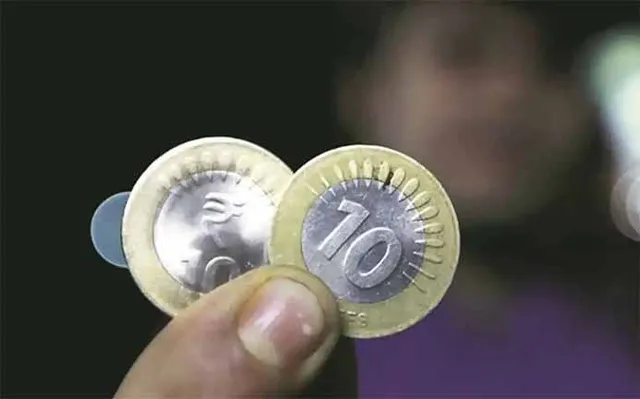 କଏନ୍‌ ‌ନେବାକୁ ମନା କଲେ କାର୍ଯ୍ୟାନୁଷ୍ଠାନ ହେବ: ରିଜର୍ଭ ବ୍ୟାଙ୍କ