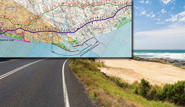 ଉପକୂଳ ରାଜପଥ ଘୋଷଣାକୁ ୮ବର୍ଷ, ଏଯାଏ ଚୂଡ଼ାନ୍ତ ହୋଇପାରୁନି ନକ୍ସା