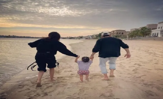 ସୋସିଆଲ ମିଡିଆରେ ପ୍ରଶଂସା ସାଉଁଟୁଛି ପରିବାର ସହ କୋହଲିଙ୍କ ଏହି ନିଆରା ଫଟୋ