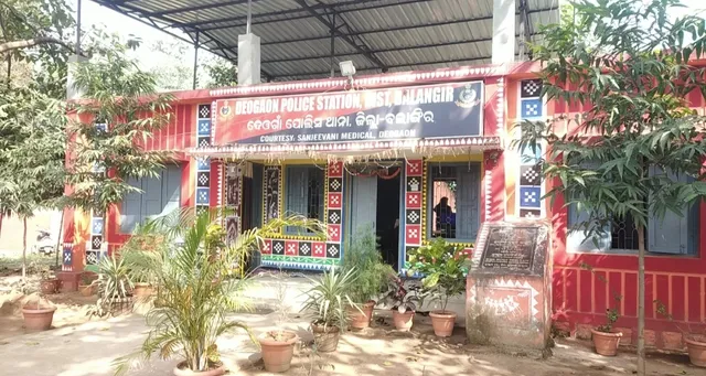 ଦେଓଗାଁ ଅଞ୍ଚଳରେ ବଢ଼ୁଛି ଡକାୟତି: ୪୮ ଘଣ୍ଟାରେ ଦୁର୍ବୃତ୍ତ ଲୁଟିନେଲେ ଲକ୍ଷେ ୭୪ ହଜାର