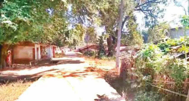 ଟିପିରିସିଂହାରେ ବିଚିତ୍ର ପରମ୍ପରା: ଖଟରେ ଶୋଉନାହାନ୍ତି ଗାଁଲୋକ