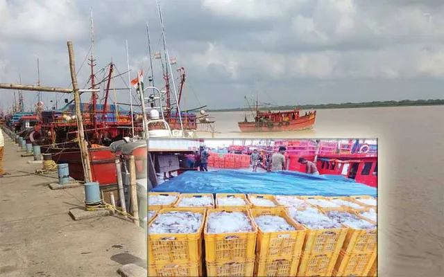 ୩ ହଜାର ମତ୍ସ୍ୟଜୀବୀ ପରିବାର ଭବିଷ୍ୟତ ଅନ୍ଧାର