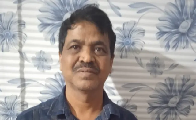 ଭିଜିଲାନ୍ସ ପଞ୍ଝାରେ ଆର୍‌ଡବ୍ଲୁଏସ୍‌ଏସ୍‌ ଅଧୀକ୍ଷଣ ଯନ୍ତ୍ରୀ