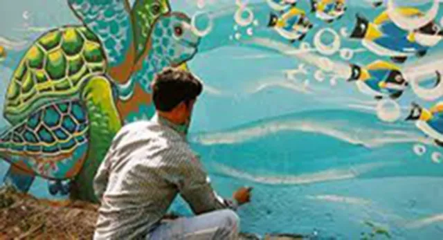 ସୁନ୍ଦର ସହର ଓ ଆମେ