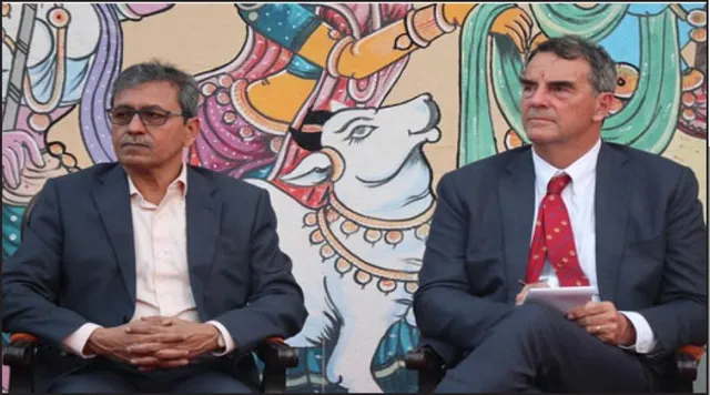 ରାଜ୍ୟ ଷ୍ଟାର୍ଟଅପ୍‌ଙ୍କୁ ମିଳିପାରେ ନିବେଶକ ଡ୍ରାପ୍‌ରଙ୍କ ପାଣ୍ଠି