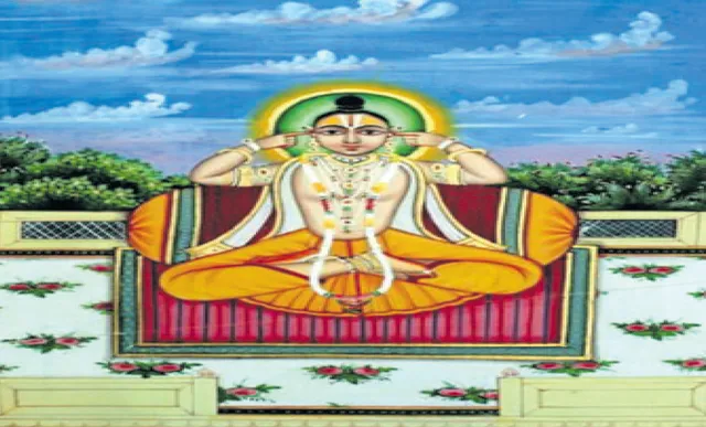 ପିଣ୍ତ-ବ୍ରହ୍ମାଣ୍ତ: ଯଜ୍ଞ ଅବତାର