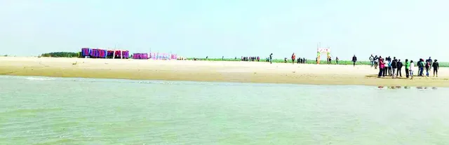 ଅଲିଭ୍‌ ରିଡ୍‌ଲେଙ୍କ ଅନ୍ତୁଡ଼ିଶାଳରେ ବଣଭୋଜି!