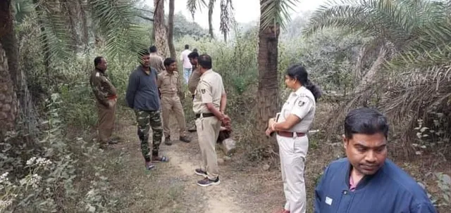 ନିଖୋଜ ଥିବା ଯୁବକଙ୍କ ମୃତଦେହ ଉଦ୍ଧାର: ହତ୍ୟା ଅଭିଯୋଗ ଆଣିଲେ ମୃତକଙ୍କ ପରିବାର