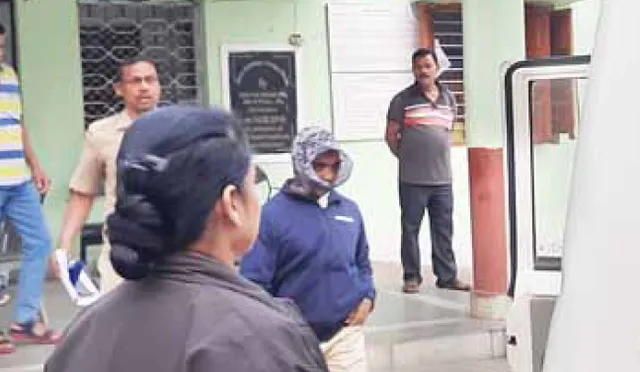 ନକଲି ଔଷଧ କାରବାର, ଜଣେ ଗିରଫ