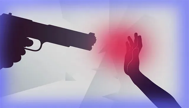 ପାରିବାରିକ କଳହର କରୁଣ ପରିଣତି : ବାପାକୁ ଗୁଳିକରି ହତ୍ୟାକଲା ପୁଅ