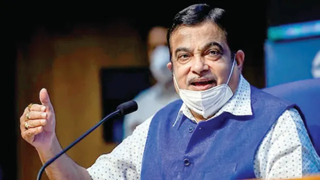 ସ୍ମାର୍ଟ ସିଟି ଭଳି ସ୍ମାର୍ଟ ଗାଁ ଆବଶ୍ୟକ: ଗଡ଼କରୀ