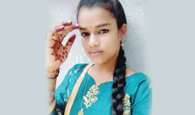 ଝିଅକୁ ମାରି ପୋଡ଼ିଦେଲେ ବାପା, ସାବତ ମା’!