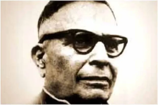 ତିରୋଧାନ ଦିବସ ଆଜି: ହରେକୃଷ୍ଣ ମହତାବ