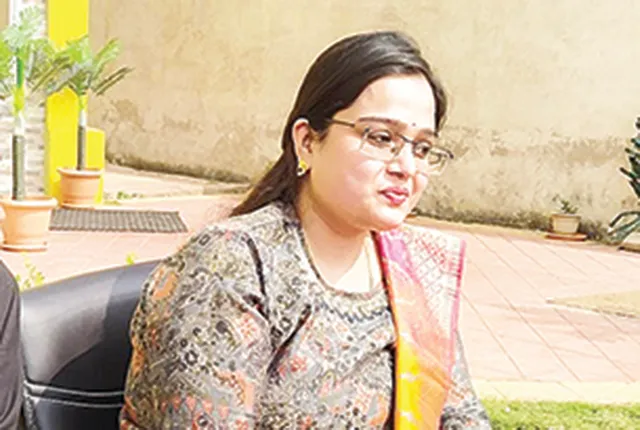 ଶାଶୂଙ୍କ ବୟାନକୁ ଖଣ୍ଡନ କଲେ ହ୍ୟୁମାନଙ୍କ ପତ୍ନୀ ଶ୍ରୀୟା