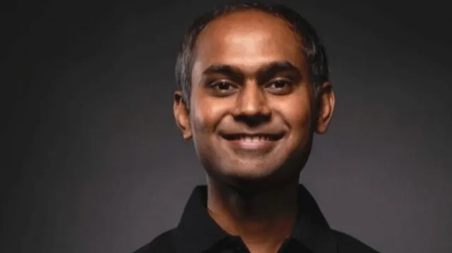 ଜୋମାଟୋ ସହ-ପ୍ରତିଷ୍ଠାତାଙ୍କ ଇସ୍ତଫା