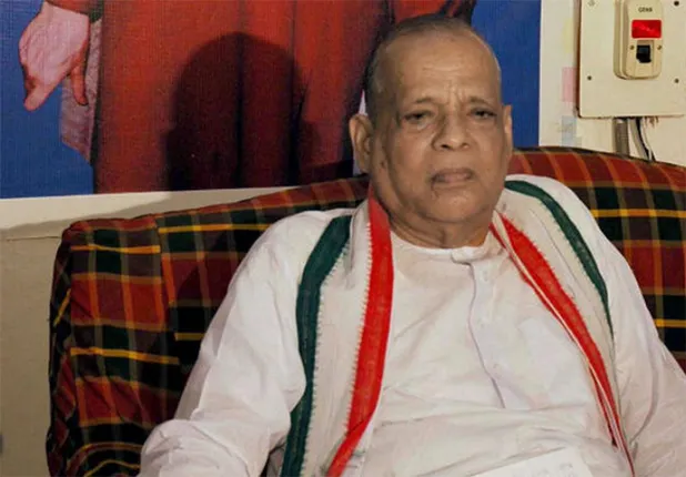 ତିରୋଧାନ ତାରିଖ: ଜାନକୀବଲ୍ଲଭ ପଟ୍ଟନାୟକ