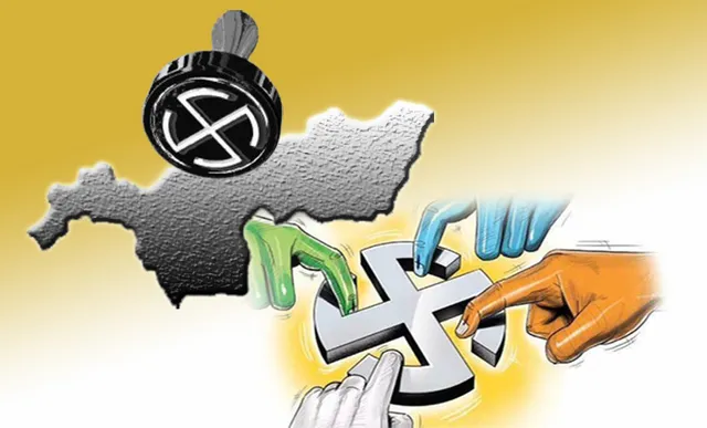 ଝାରସୁଗୁଡ଼ା ଉପନିର୍ବାଚନ ମଇଦାନରେ ରହିଲେ ୯ ଜଣ ପ୍ରାର୍ଥୀ