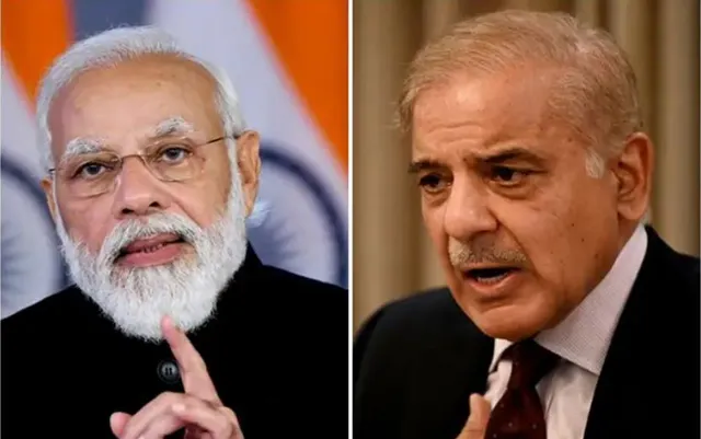 'ପାକିସ୍ତାନ ଉଚିତ ଶିକ୍ଷା ପାଇସାରିଛି' କହିଲେ ପାକିସ୍ତାନ ପ୍ରଧାନମନ୍ତ୍ରୀ