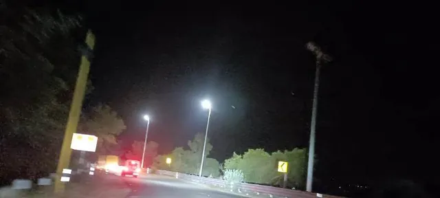 ଜୟପୁର-କୋରାପୁଟ ଘାଟିରେ ଲାଗୁ ନାହିଁ ୨୬ଟି ସୌରଚାଳିତ ଲାଇଟ