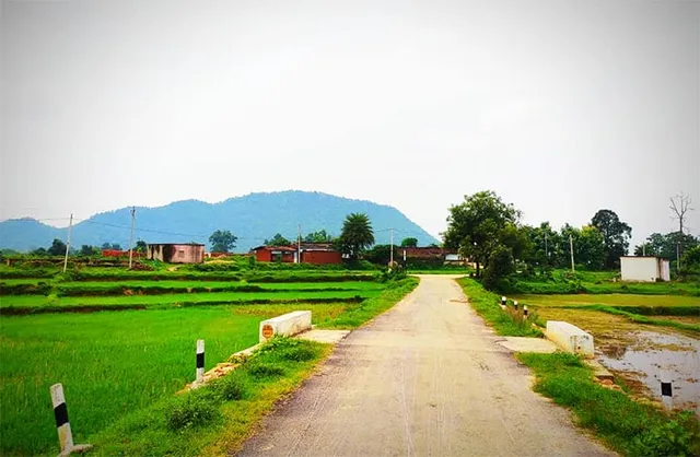 ଆଲୁଅର ଆରପାଖ: ଖଣି ପ୍ରଭାବିତ ଅଞ୍ଚଳର ଗୋଟିଏ ଗାଁ