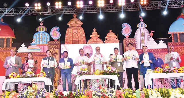 ଆମେ ସମସ୍ତେ ହେଉଛନ୍ତି ମହାପ୍ରଭୁ ଜଗନ୍ନାଥଙ୍କ ଅଂଶ: ରାଜ୍ୟପାଳ