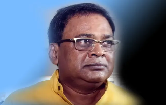 ମନ୍ତ୍ରୀ ନବ ଦାସ ହତ୍ୟା ତଦନ୍ତ: ପ୍ରଶ୍ନ ଉଠାଇଲା ବିଜେପି