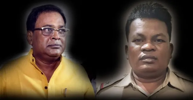 ନବ ଦାସଙ୍କୁ ଗୁଳିମାଡ଼ ଘଟଣା: ଏତଲା ଦେଲେ ବ୍ରଜରାଜନଗର ଥାନା ଅଧିକାରୀ