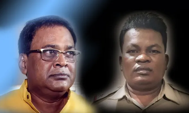 ନବ ଦାସ ହତ୍ୟା ତଦନ୍ତ: ଗୋପାଳର ବି ଏଲ୍‌ଏଭି ପରୀକ୍ଷା