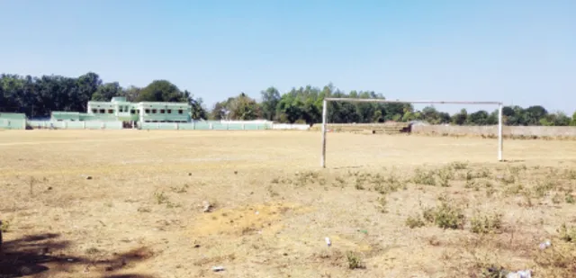 ନବରଙ୍ଗପୁର: ଆବଶ୍ୟକ ଭିତ୍ତିଭୂମି ନଥିବାରୁ କ୍ରୀଡ଼ାରୁ ମୁହଁ ଫେରାଉଛନ୍ତି ଯୁବବର୍ଗ