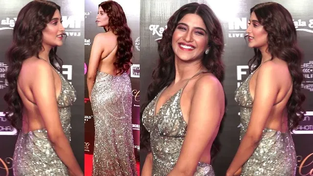 ନିମ୍ରିତାଙ୍କ ପ୍ରଥମ ସିନେମା: ଲଭ୍ ସେକ୍ସ ଔର୍ ଧୋକା-୨