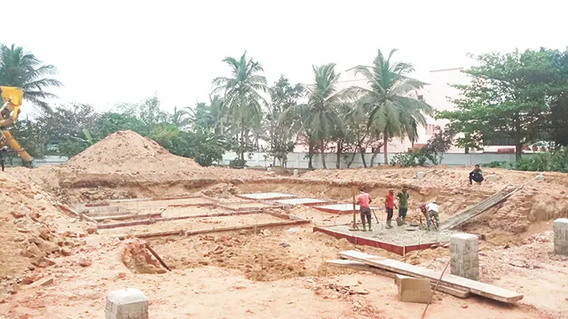 ବଢ଼ିବ ସର୍କିଟ୍‌ ହାଉସ୍‌ର କଳେବର, ୩୦ କୋଟିରେ ଆଉ ଦୁଇଟି ୪ ମହଲା ବିଲ୍ଡିଂ