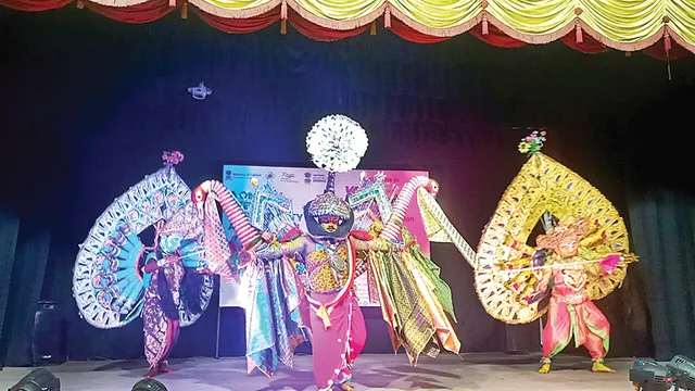 ଦିଲ୍ଲୀ ପରେଡ୍‌ ପଡ଼ିଆରେ ପରିବେଷଣ ହେବ ସାହିଯାତ