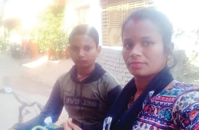 ନିରବ ସେବିକା ବନିତାରାଣୀ