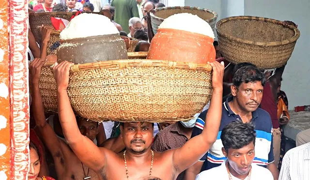ଶୋଷଣମୁକ୍ତ ହେଲାନି ଶ୍ରୀମନ୍ଦିର ଆନନ୍ଦବଜାର