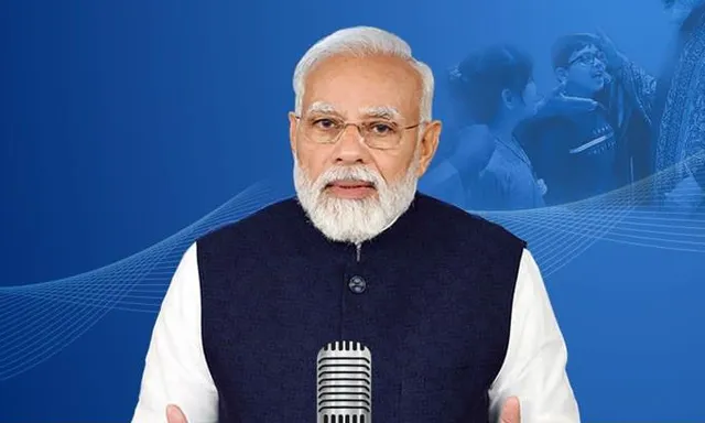 ଓଡ଼ିଶାର ‘ମାଣ୍ଡିଆ ଉଦ୍ୟୋଗୀ’ ଆଜିକାଲି ଚର୍ଚ୍ଚାର ବିଷୟ ପାଲଟିଛି: ‘ମନ୍‌ କୀ ବାତ୍‌’ରେ କହିଲେ ପ୍ରଧାନମନ୍ତ୍ରୀ ମୋଦୀ