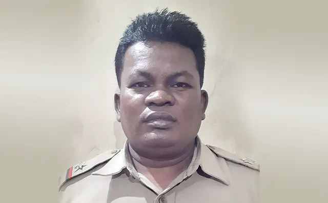 ଚାକିରିରୁ ବହିଷ୍କାର ହେଲେ ଏଏସ୍ଆଇ ଗୋପାଳ ଦାସ