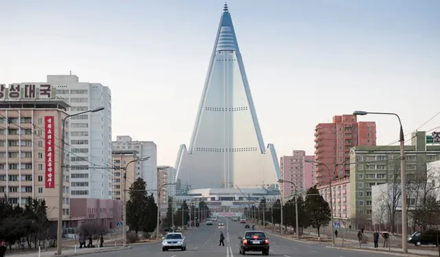 ଶ୍ବାସପ୍ରଶ୍ବାସଜନିତ ଅସୁସ୍ଥତା ଯୋଗୁଁ ରାଜଧାନୀରେ ୫ଦିନିଆ ଲକ୍‌ଡାଉନ୍‌ ଜାରି କଲା ଉତ୍ତର କୋରିଆ: ରିପୋର୍ଟ