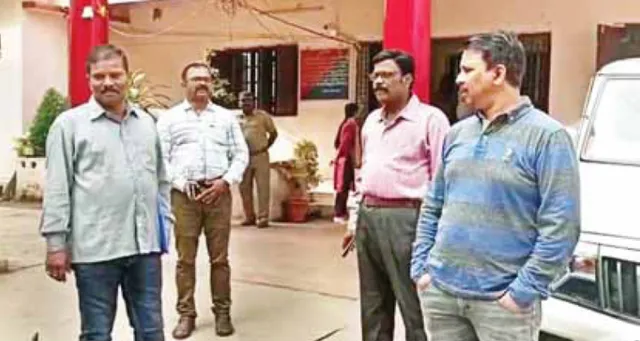 ରୁଷ୍‌ ପର୍ଯ୍ୟଟକଙ୍କ ମୃତ୍ୟୁ ଘଟଣା: ଦିଲ୍ଲୀରୁ ଆସିବ ଡମି, ବିଶେଷଜ୍ଞ ଦେଖିବେ ଡେମୋ