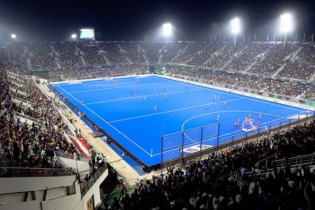 ପ୍ରଥମ ହକି ଇଣ୍ଡିଆ କନିଷ୍ଠ ଅନ୍ତଃଜୋନ୍‌ ପ୍ରତିଯୋଗିତା ଆଜିଠୁ: ସୋମବାର ଆସାମକୁ ଭେଟିବେ ଦୁଇ ଓଡ଼ିଶା ଦଳ